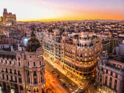 Gran Via