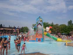 Aquopolis Madrid
