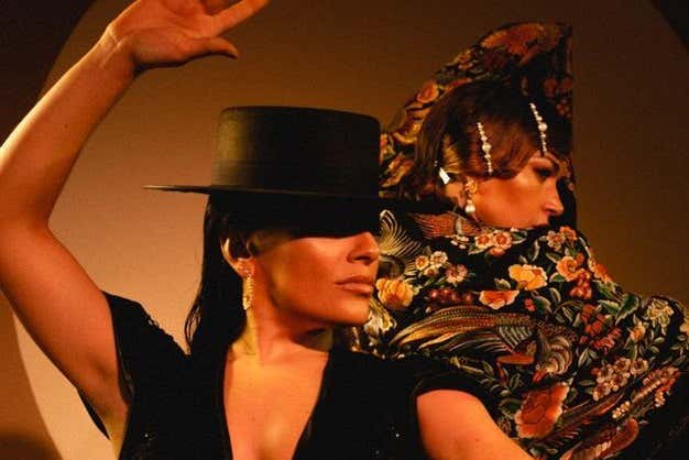 Visit the Cultural Center of Madrid