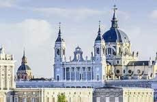 Madrid Travel Guide