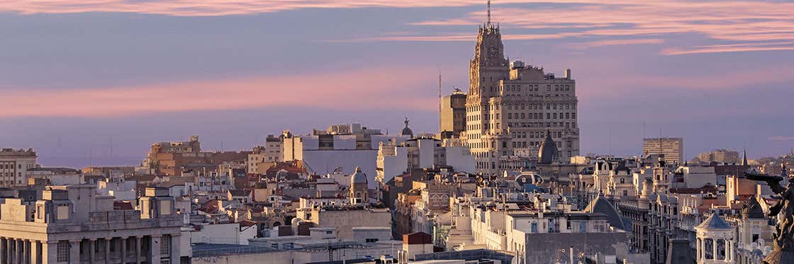 Money Saving Tips for Madrid