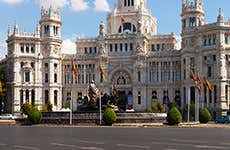 Madrid Travel Guide