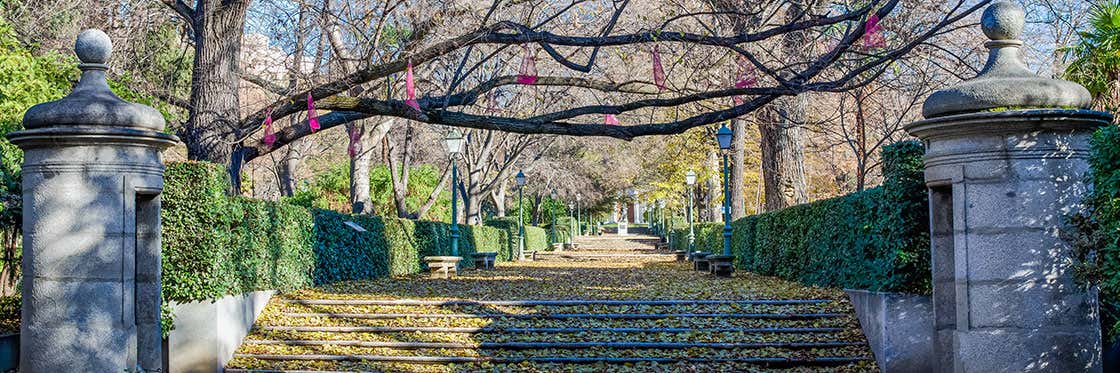 Royal Botanic Garden