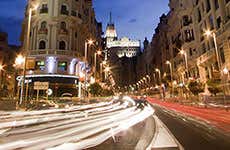 Madrid Travel Guide