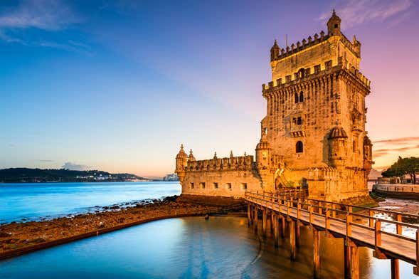Lisbon, Porto & Fátima 6 Day Tour