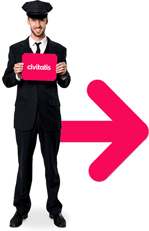 Book a transfer service in Madrid